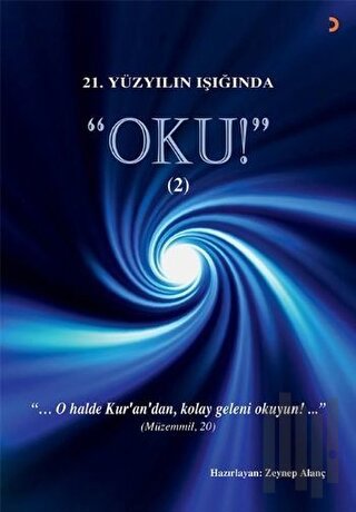21.Yüzyılın Işığında Oku! - 2