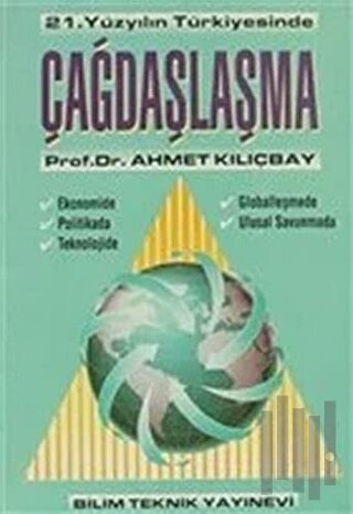 21. Yüzyılın Türkiyesinde Çağdaşlaşma