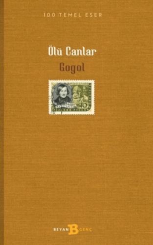 Ölü Canlar | Kitap Ambarı