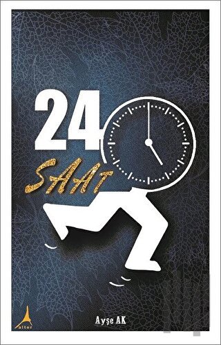 24 Saat | Kitap Ambarı