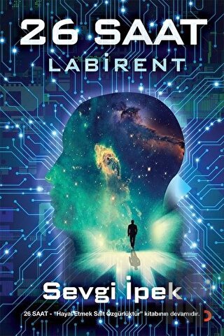 26 Saat - Labirent