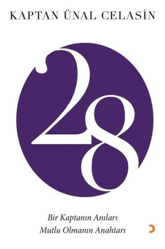 28-Bir Kaptanın Anıları