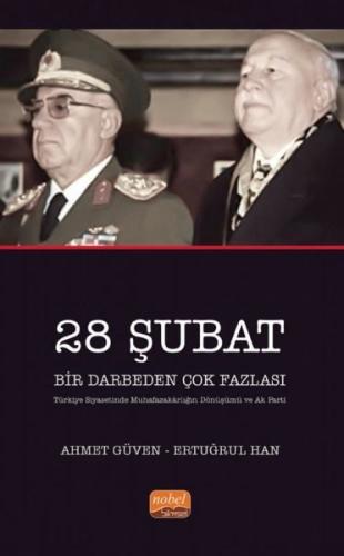 28 Şubat Bir Darbeden Çok Fazlası | Kitap Ambarı