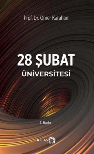 28 Şubat Üniversitesi | Kitap Ambarı