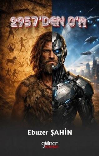 2957'den 0'a | Kitap Ambarı