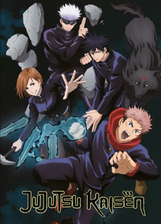 Jujutsu Kaisen Kareli Defter | Kitap Ambarı