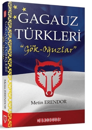 Gagauz Türkleri | Kitap Ambarı