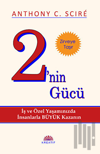 2'nin Gücü | Kitap Ambarı