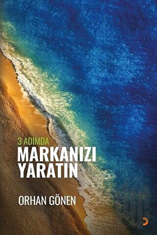 3 Adımda Markanızı Yaratın