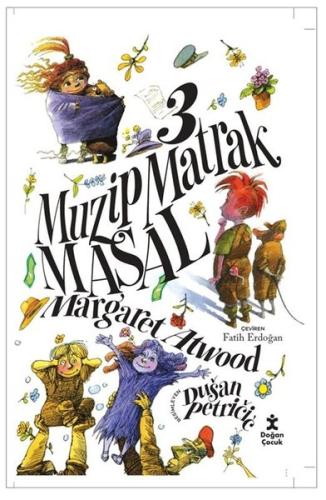 3 Muzip Matrak Masal
