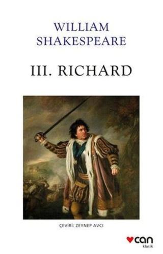 3. Richard | Kitap Ambarı