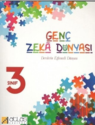 3. Sınıf Genç Zeka Dünyası