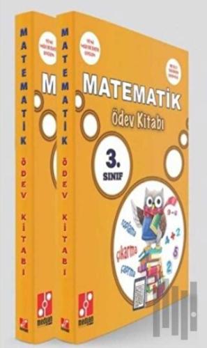 3. Sınıf Matematik Ödev Kitabı