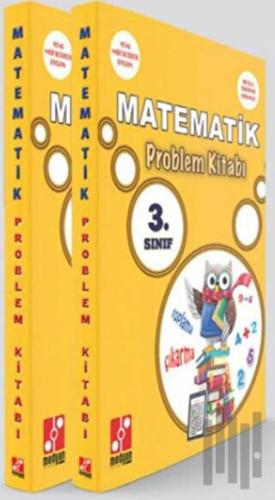 3. Sınıf Matematik Problem Kitabı | Kitap Ambarı