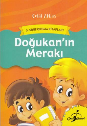 3. Sınıf Okuma Kitapları - Doğukan'ın Merakı