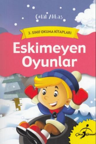 3. Sınıf Okuma Kitapları - Eskimeyen Oyunlar