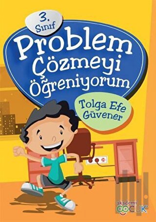 3. Sınıf Problem Çözmeyi Öğreniyorum