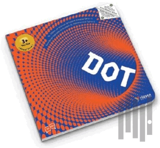 3+ Yaş Dot Kitabı