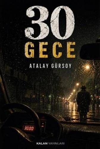 30 Gece | Kitap Ambarı