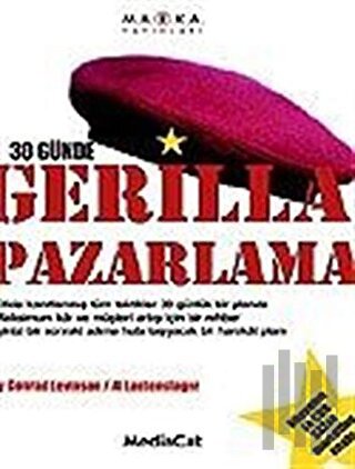 30 Günde Gerilla Pazarlama