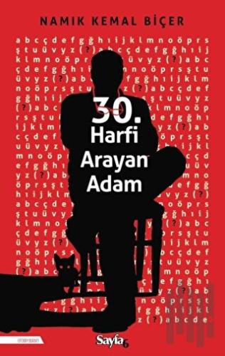 30. Harfi Arayan Adam | Kitap Ambarı
