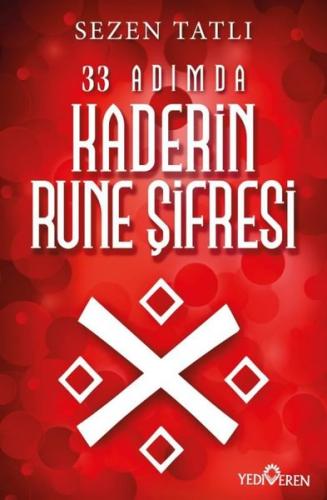 33 Adımda Kaderin Rune Şifresi | Kitap Ambarı