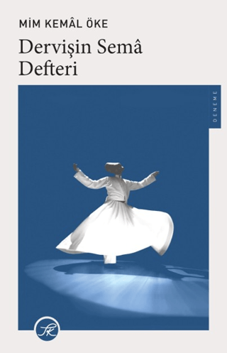 Dervişin Semâ Defteri | Kitap Ambarı