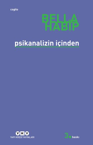Psikanalizin İçinden | Kitap Ambarı
