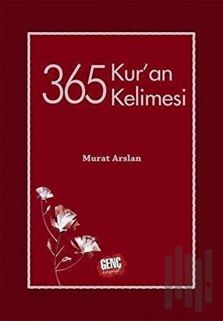 365 Kur'an Kelimesi (Ciltli)