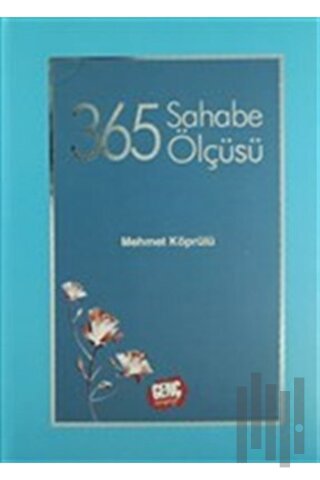 365 Sahabe Ölçüsü (Ciltli) | Kitap Ambarı