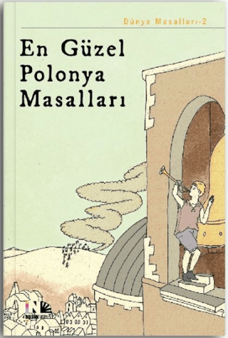 En Güzel Polonya Masalları | Kitap Ambarı