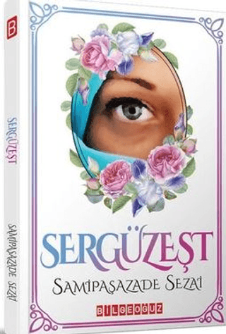 Sergüzeşt | Kitap Ambarı