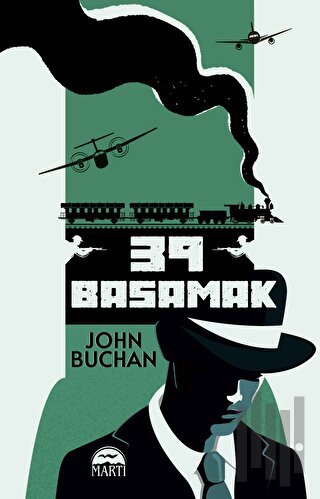 39 Basamak | Kitap Ambarı