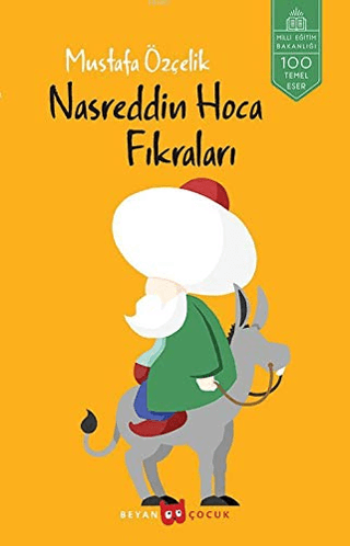 Nasreddin Hoca | Kitap Ambarı