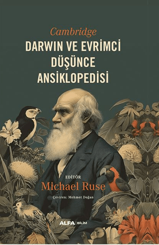 Cambridge Darwin ve Evrimci Düşünce Ansiklopedisi | Kitap Ambarı