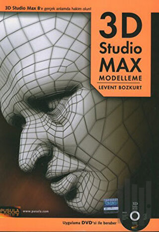 3D Studio Max Modelleme