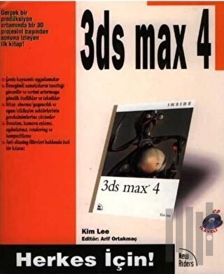 3ds Max 4 Herkes İçin!