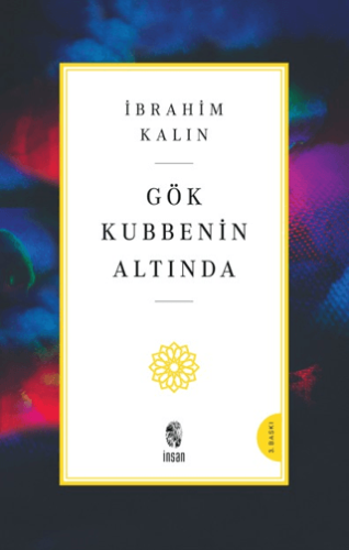 Gök Kubbenin Altında | Kitap Ambarı