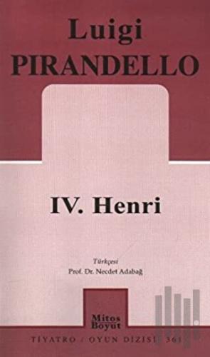 4. Henri | Kitap Ambarı
