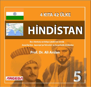 4 Kıta 42 Ülke Hindistan (5)