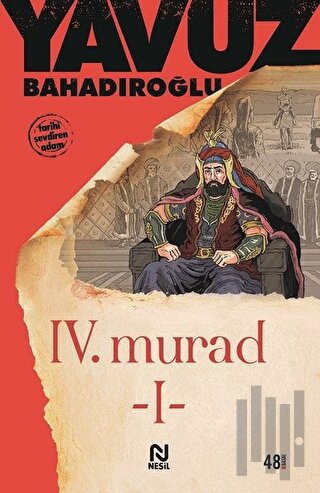 4. Murad Cilt: 1 | Kitap Ambarı