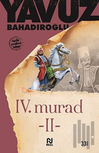 4. Murad Cilt: 2 | Kitap Ambarı