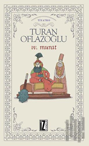 4. Murat | Kitap Ambarı