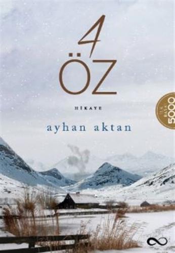 4 Öz | Kitap Ambarı