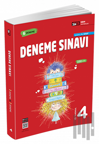 4. Sınıf Deneme Sınavı