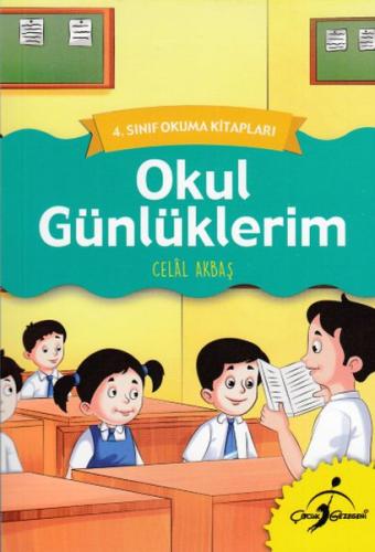 Okul Günlüklerim | Kitap Ambarı