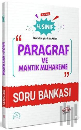 4. Sınıf Paragraf ve Mantık Muhakeme Soru Bankası