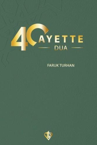 40 Ayette Dua | Kitap Ambarı