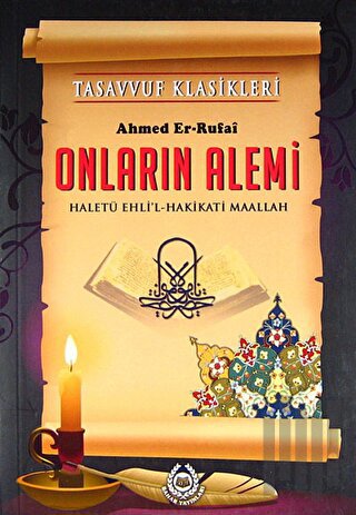 40 Onların Alemi