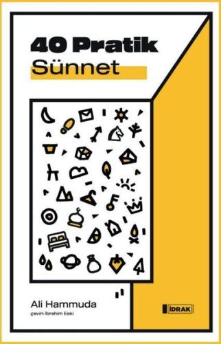 40 Pratik Sünnet